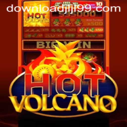 Discovering the Thrill of HotVolcano: An Exciting Adventure in Gaming