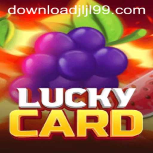Exploring the World of LuckyCard: Adventure Awaits with jljl99