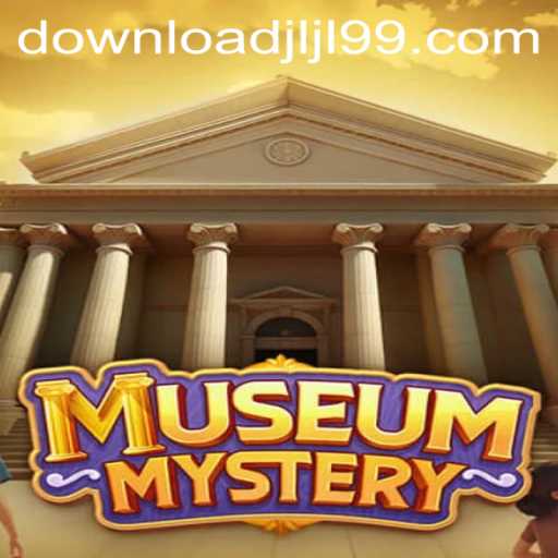Discover the Enigmatic World of MuseumMystery: A Thrilling Adventure Awaits