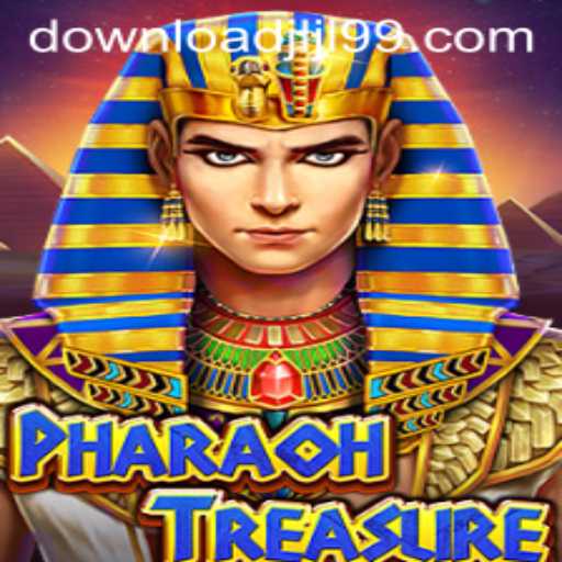 PharaohTreasure: Unlock the Mysteries of Ancient Egypt with jljl99
