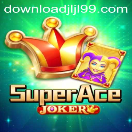 Discover SuperAceJoker: An Engaging New Game Experience