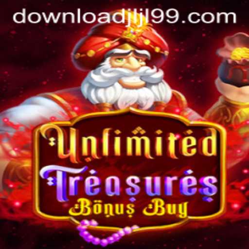 Exploring the Adventurous World of UnlimitedTreasuresBonusBuy